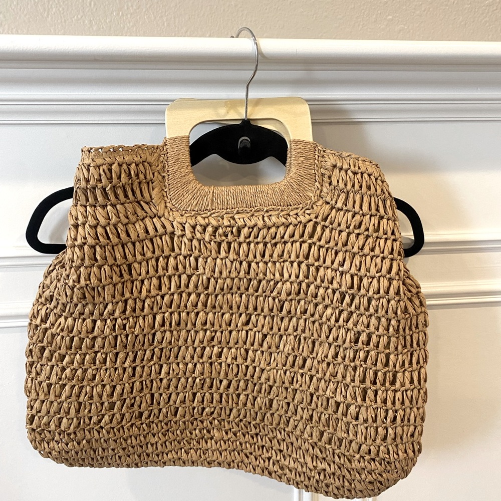 Hand purse